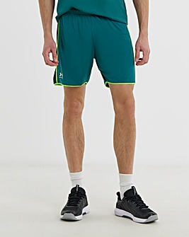 Under Armour Challenger Train Shorts