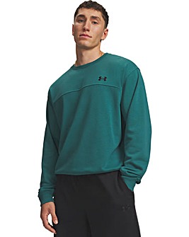 Under Armour Rival Lightweight Crew