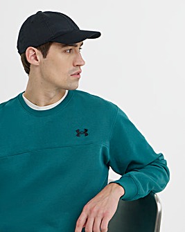 Under Armour Rival Lightweight Crew