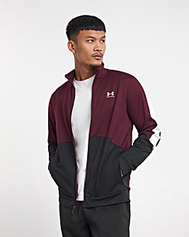 Under Armour Red Coats And Jackets, Mens