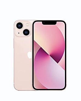 Apple iPhone 13 mini 128GB 5G - Pink