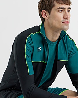 Under Armour Back Print Large Blur Logo T-Shirt