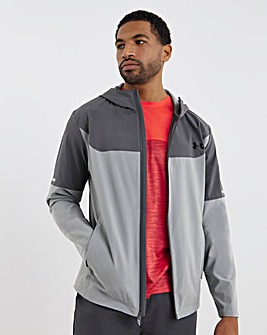 Under Armour Tech Utility Woven Jacket