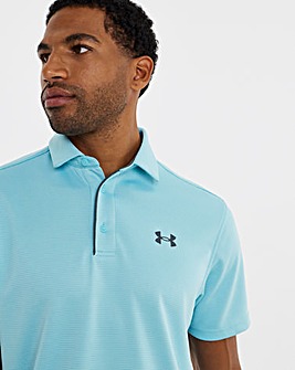 Under Armour Tech Polo