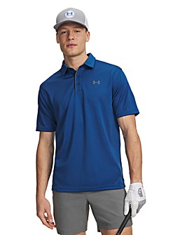 Under Armour Tech Polo