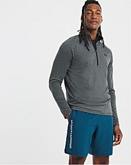 Under Armour Tech Woven Wordmark Shorts