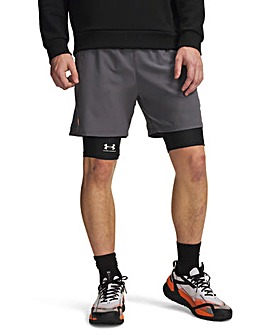 Under Armour Vanish Woven 6in Shorts