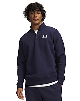 Under Armour Icon Fleece 1/4 Zip