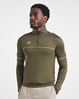 Under Armour Challenger Training 1/4 Zip
