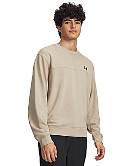 Under Armour Rival Lightweight Crew