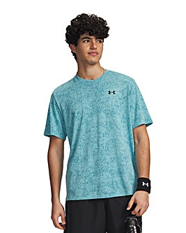 Under Armour Pixelate Tech T-Shirt