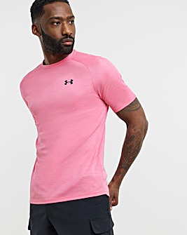 Under Armour Tech Textured T-Shirt