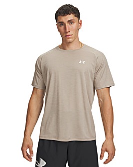 Under Armour Tech Textured T-Shirt
