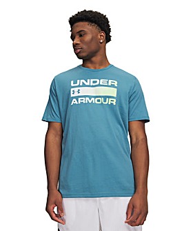 Under Armour Team Issue Wordmark T-Shirt