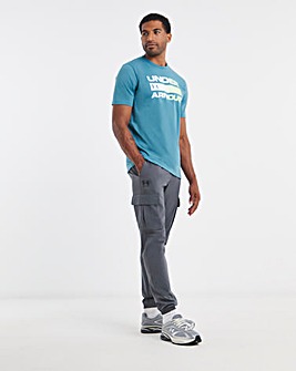 Under Armour Vibe Woven Cargo Pants