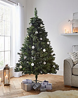 Christmas Denver Spruce Tree