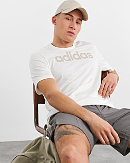 adidas Linear T-Shirt