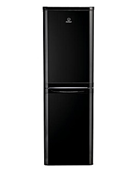 Indesit IBD5517BUK 55cm Fridge Freezer A+ Energy Rating + INSTALLATION