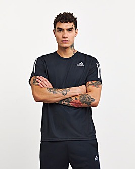 adidas Own The Run T-Shirt