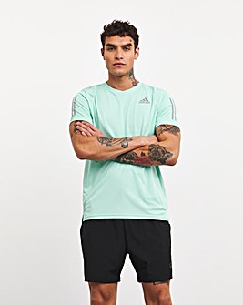 adidas Own The Run T-Shirt