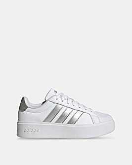 adidas Streettalk Bold Trainers