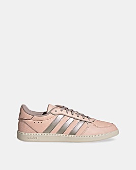 adidas Breaknet Sleek Trainers
