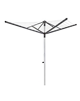 Minky 40m Rotalift Outdoor Airer