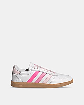 adidas Breaknet Sleek Trainers