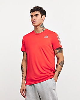 adidas Own The Run T-Shirt