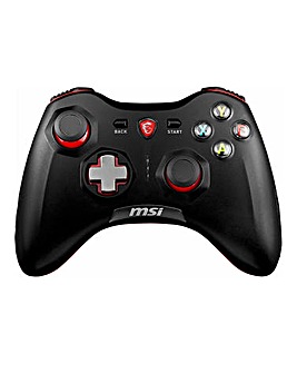 MSI Force GC30 Wireless Gaming Controller