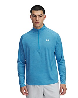 Under Armour Tech Textured 1/2 Zip