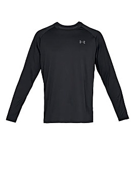 Under Armour Tech 2.0 Long Sleeve T-Shirt