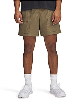 Under Armour Icon Volley Cargo Shorts