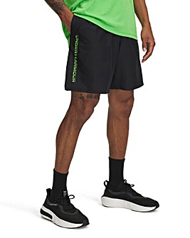 Under Armour Tech Woven Wordmark Shorts