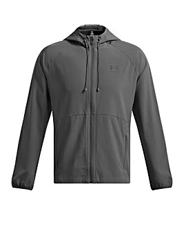 Under Armour Stretch Windbreaker Jacket