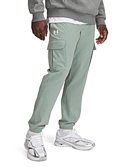 Under Armour Vibe Woven Cargo Pants