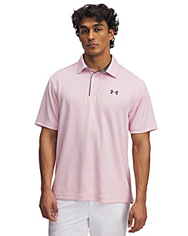 Under Armour Tech Short Sleeve Polo