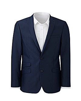 Blue Tonic Suit Jacket
