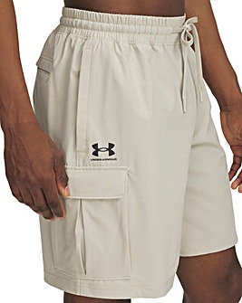 Under Armour Vibe Woven Cargo Shorts