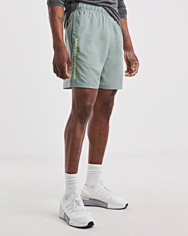 Under Armour Tech Woven Wordmark Shorts