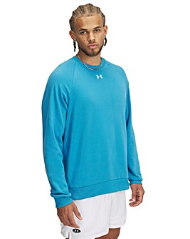 Under Armour Rival Fleece Crew