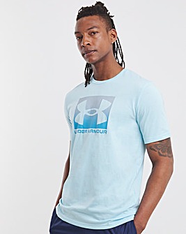 Under Armour Boxed Sports Short Sleeve T-Shirt