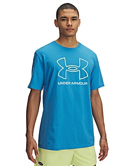 Under Armour Foundation Short Sleeve T-Shirt