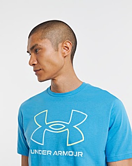 Under Armour Foundation Short Sleeve T-Shirt