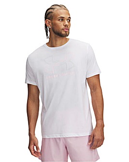 Under Armour Foundation Short Sleeve T-Shirt