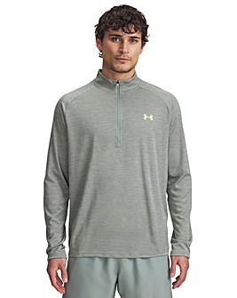 Under Armour Tech Textured 1/2 Zip