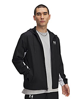 Under Armour Rival Windbreaker Jacket