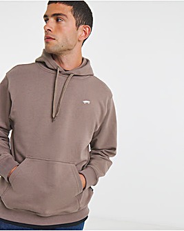VANS Loose Fit French Terry Hoodie