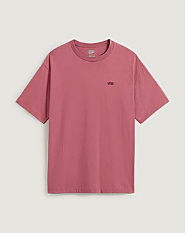 VANS Left Chest II Loose Short Sleeved T-Shirt