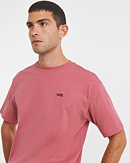 VANS Left Chest II Loose Short Sleeved T-Shirt